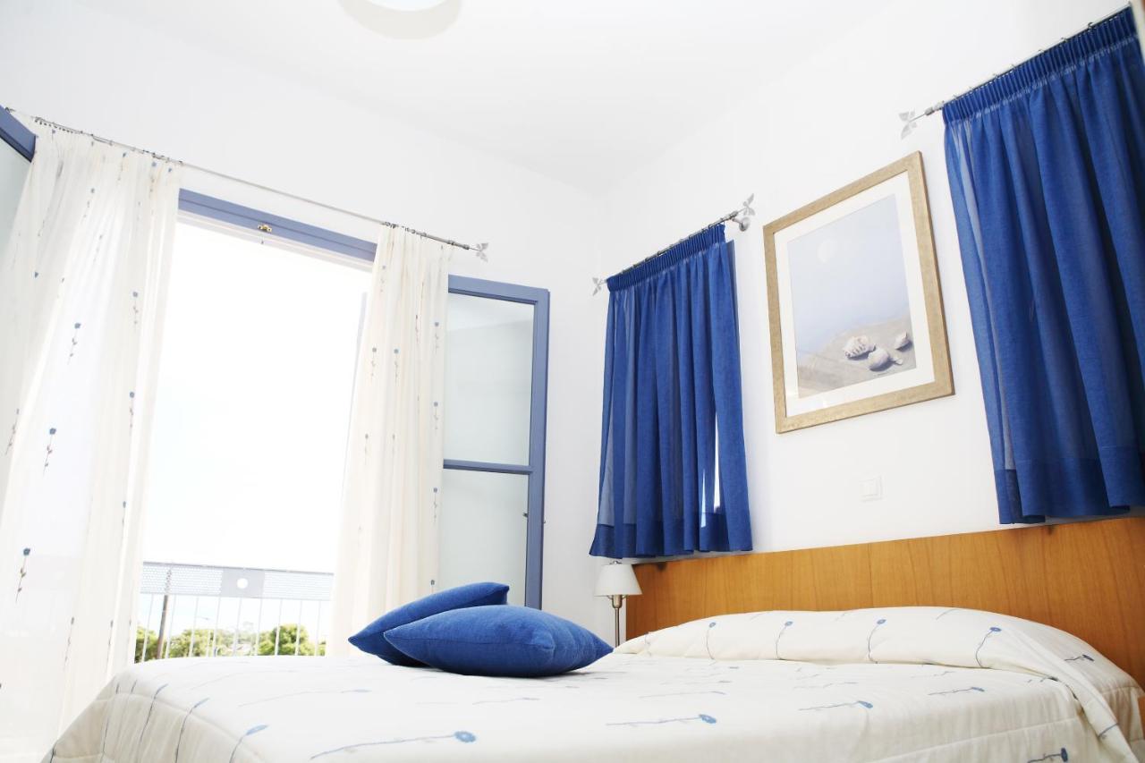 Fistikies Holiday Apartments Aegina Екстер'єр фото