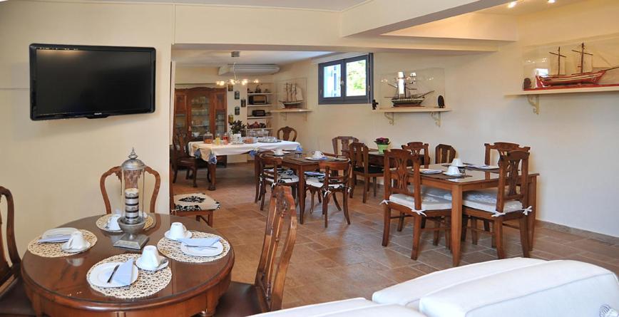 Fistikies Holiday Apartments Aegina Екстер'єр фото