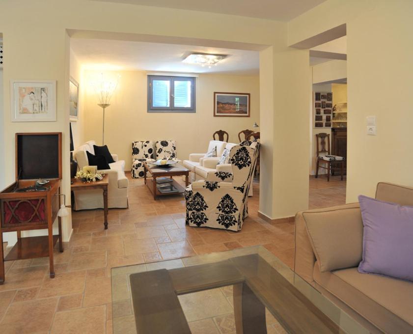 Fistikies Holiday Apartments Aegina Екстер'єр фото